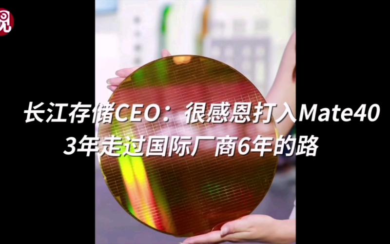 华为“发催泪弹”难怪长江存储CEO落泪感谢又一核心供应商被救_华为_长江 科学 华为“发催泪弹”难怪长江存储CEO落泪感谢又一核心供应商被救_华为_长江 华为“发催泪弹”难怪长江存储CEO落泪感谢又一核心供应商被救_华为_长江 科学