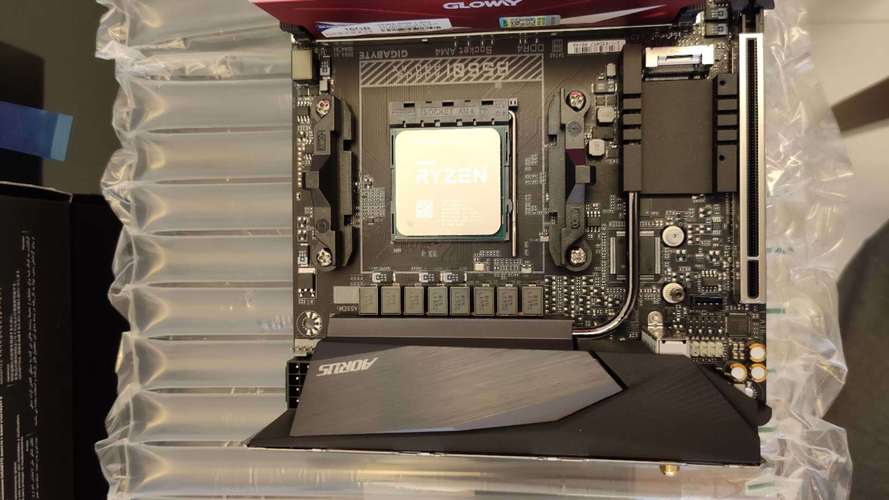 「装机」ITX电脑主机与AMD 3700X锁频降压、散热器风扇转速调解_电扇_温度 「装机」ITX电脑主机与AMD 3700X锁频降压、散热器风扇转速调解_电扇_温度 通讯
