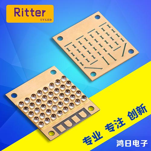 LED中COB与集成的有什么差异？_支架_芯片 LED中COB与集成的有什么差异？_支架_芯片 通讯