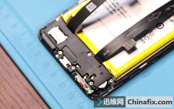 Lenovo S5拆机解析：千元标杆名副其实_主板_摄像头 Lenovo S5拆机解析：千元标杆名副其实_主板_摄像头 智能