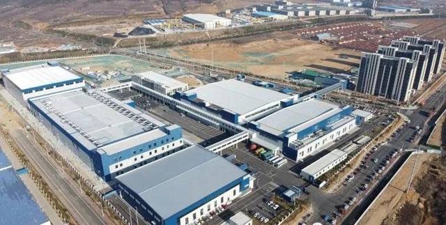 3个项目投入运用！威海高区2020年重点项目加速推进_万元_亿元 3个项目投入运用！威海高区2020年重点项目加速推进_万元_亿元 通讯