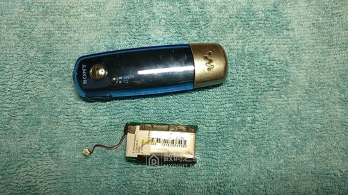 再次拆解回味：十多年前的WeWa!! 高端MP3播放器_电池_这是 再次拆解回味：十多年前的WeWa!! 高端MP3播放器_电池_这是 互联网