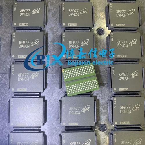 MT61M256M32JE-10 IT:A显存显卡芯片MT61M256M32JE-12 IT:A_芯片_家当 MT61M256M32JE-10 IT:A显存显卡芯片MT61M256M32JE-12 IT:A_芯片_家当 科学