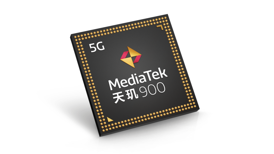 联发科技带来6nm 的天玑900芯片_天玑_科第 联发科技带来6nm 的天玑900芯片_天玑_科第 通讯