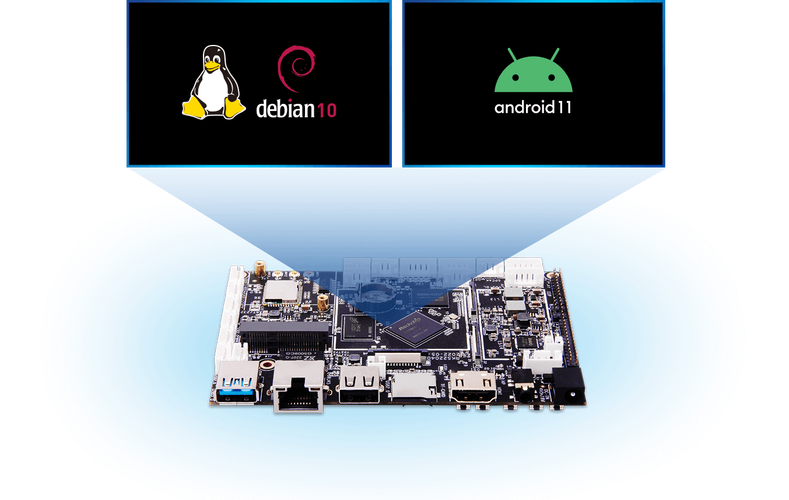 厂商推出内置 Arm 芯片的 ITX 主板搭瑞芯微 RK3568 四核处理器_这款_主板 通讯 厂商推出内置 Arm 芯片的 ITX 主板搭瑞芯微 RK3568 四核处理器_这款_主板 厂商推出内置 Arm 芯片的 ITX 主板搭瑞芯微 RK3568 四核处理器_这款_主板 通讯