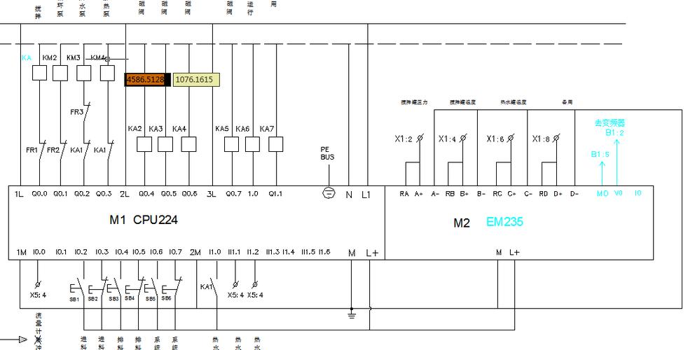 基于STM32低廉甜头三菱PLC之软硬件设计_的是_电路 通讯 基于STM32低廉甜头三菱PLC之软硬件设计_的是_电路 基于STM32低廉甜头三菱PLC之软硬件设计_的是_电路 通讯