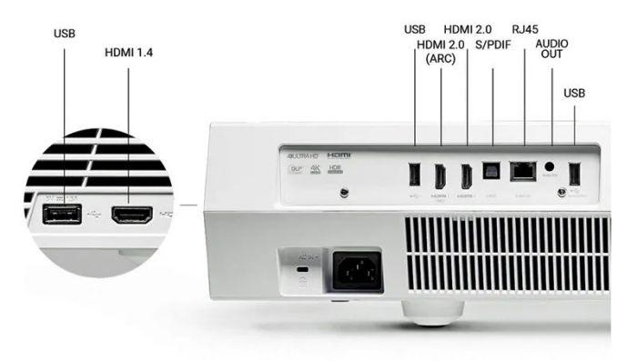 第二代4K UST激光投影明基i967L VS 奥图码PEF9126比拟谁更好？_投影仪_投影机 第二代4K UST激光投影明基i967L VS 奥图码PEF9126比拟谁更好？_投影仪_投影机 科学