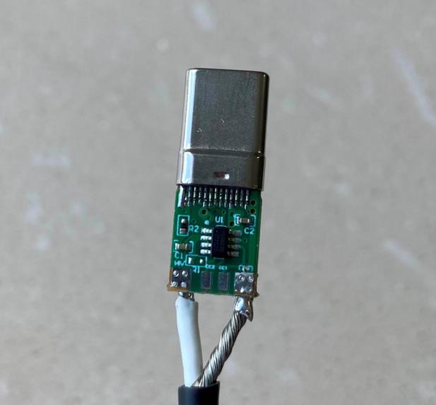 慧能泰宣告Type-C和USB系列协议芯片内置负载开关_负载_衔接器 慧能泰宣告Type-C和USB系列协议芯片内置负载开关_负载_衔接器 科学