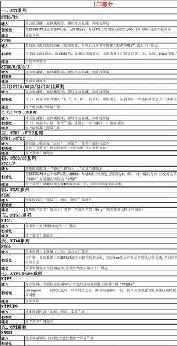 创维彩电进入与退出工厂模式方法的汇总_机芯_菜单 互联网 创维彩电进入与退出工厂模式方法的汇总_机芯_菜单 创维彩电进入与退出工厂模式方法的汇总_机芯_菜单 互联网