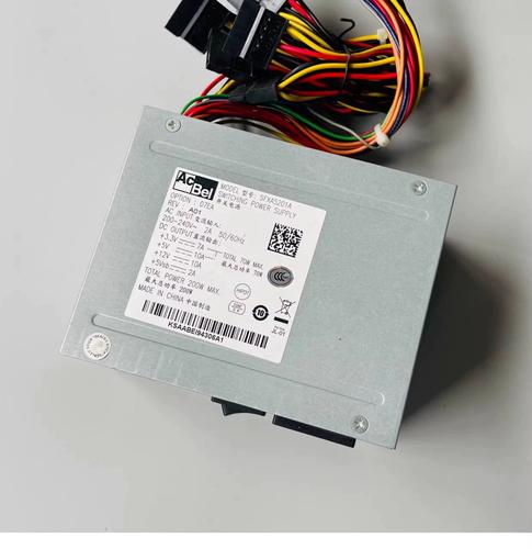 海康威视硬盘录像机的SFXA5201A电源维修案例_变压器_电源 海康威视硬盘录像机的SFXA5201A电源维修案例_变压器_电源 智能