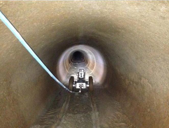 管道内窥系统设计商量_暗记_体系 管道内窥系统设计商量_暗记_体系 互联网