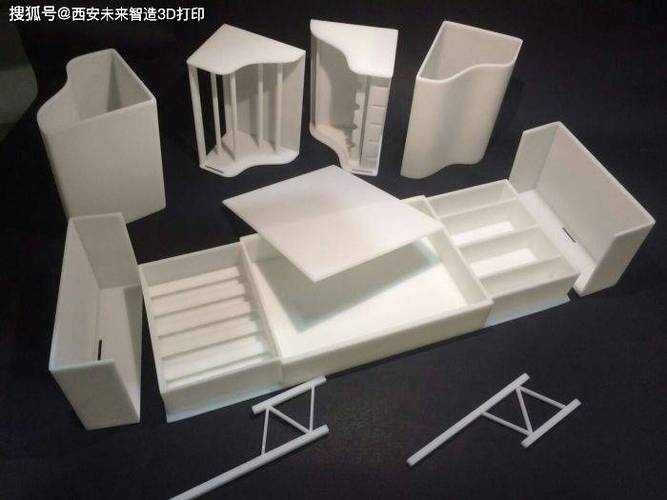 几招教你轻松玩转3D打印树脂光固化成型（SLA）快来试试~_最小_树脂 几招教你轻松玩转3D打印树脂光固化成型（SLA）快来试试~_最小_树脂 互联网