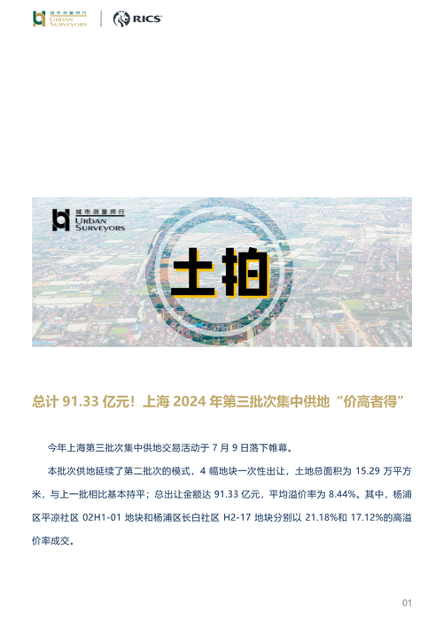 上海房企“失落落”集中供地_亿元_金额 上海房企“失落落”集中供地_亿元_金额 科学
