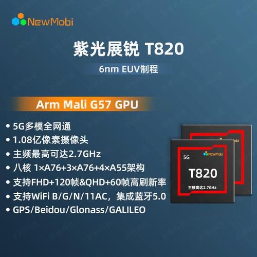 支持金融级安然的6nm国产处理器！紫光展锐T820有多强？_紫光_技巧 支持金融级安然的6nm国产处理器！紫光展锐T820有多强？_紫光_技巧 科学